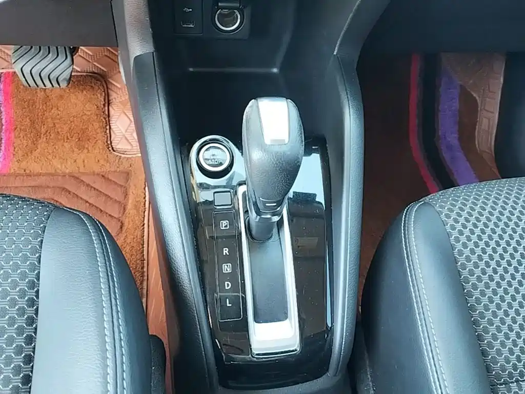 Nissan Kicks 2019 — фото 14