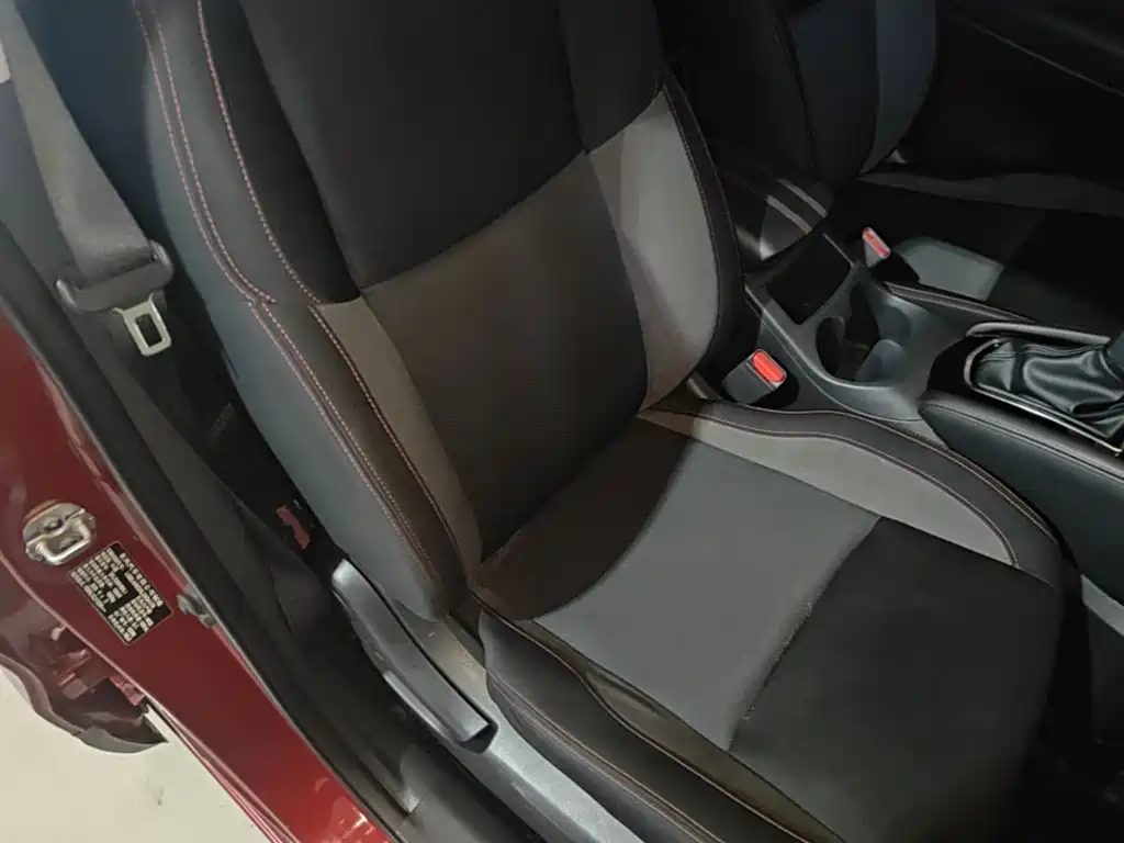 Nissan Qashqai 2020 — фото 25