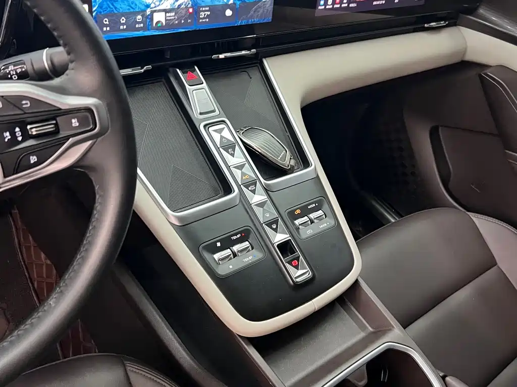 Haval Xiaolong MAX 2023