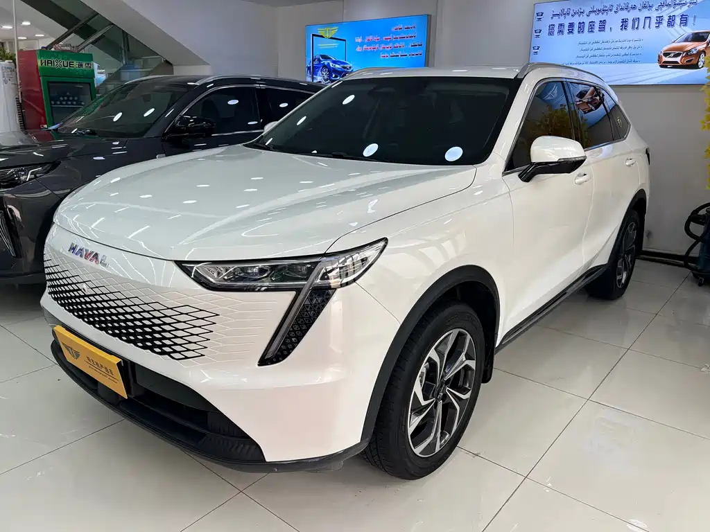 Haval Xiaolong MAX 2023