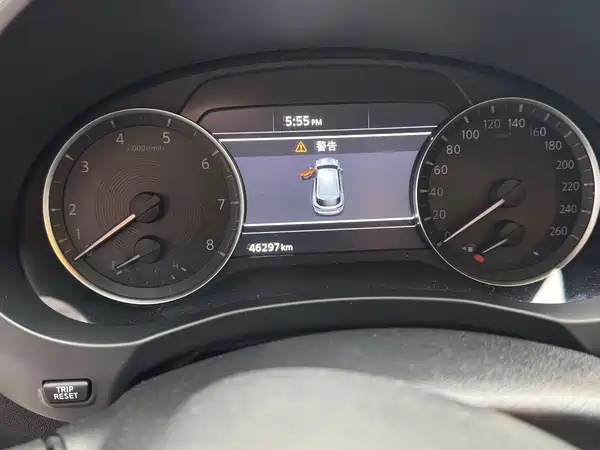 Infiniti QX50 2019