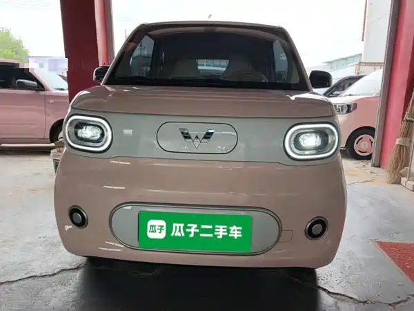 Wuling Hongguang MINIEV 2025