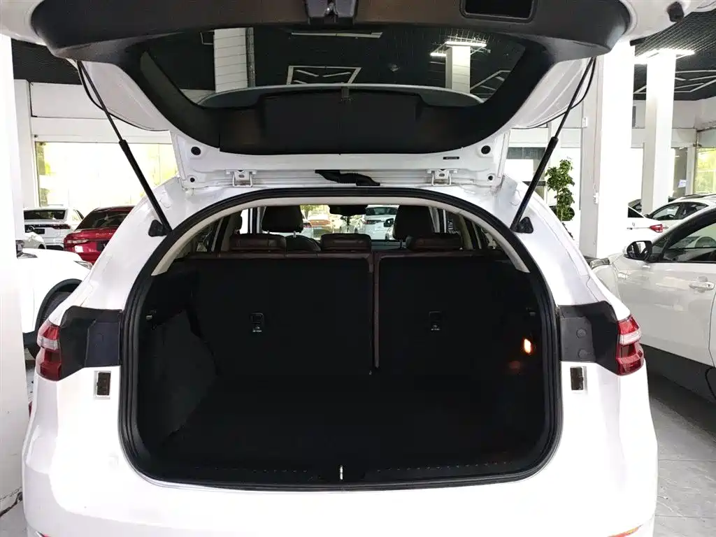 Haval F7 2020 — фото 19