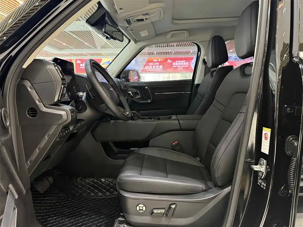 Haval Dargo PLUS 2025 — фото 10