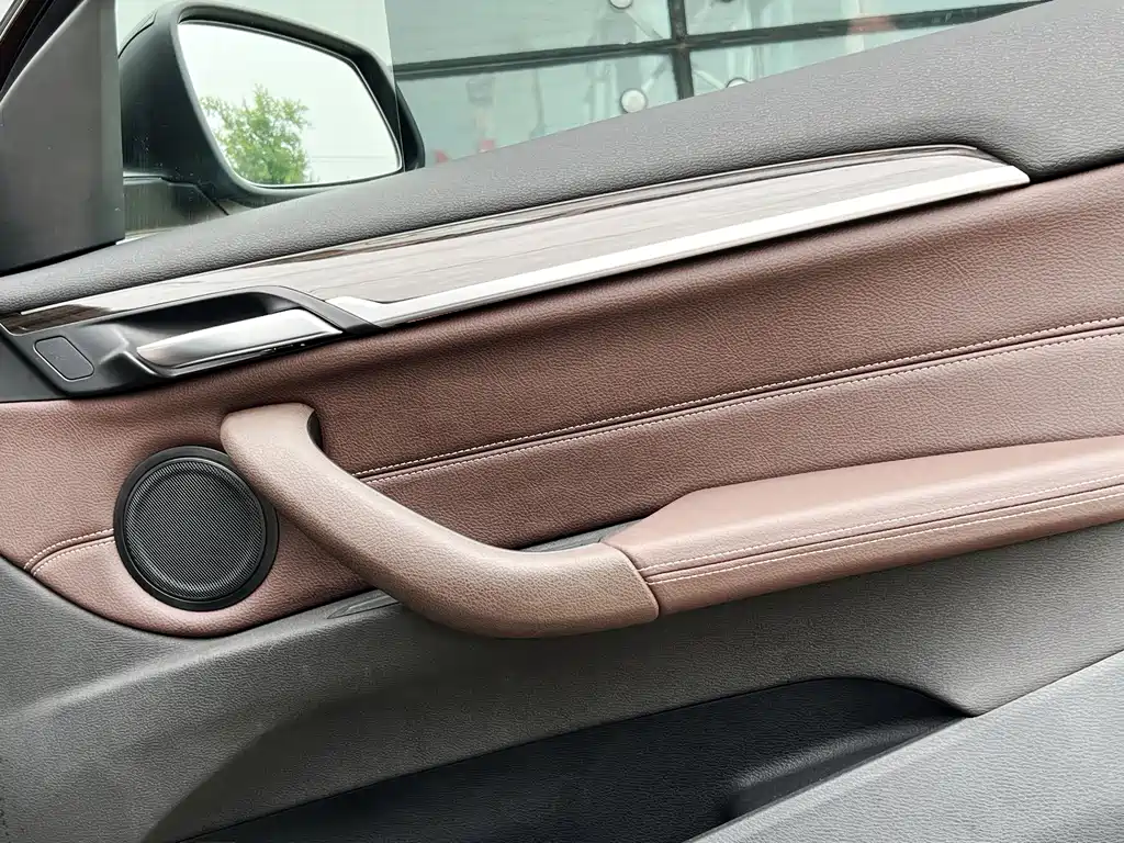 BMW X1 2020 — фото 15