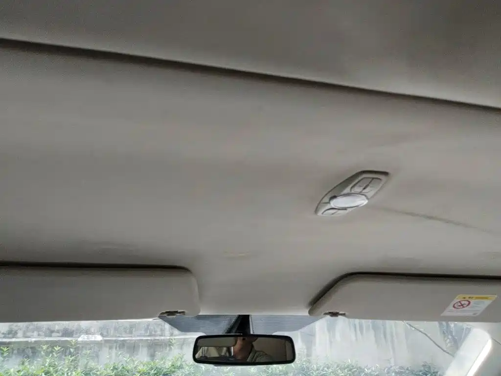 Ford Tourneo 2018 — фото 9