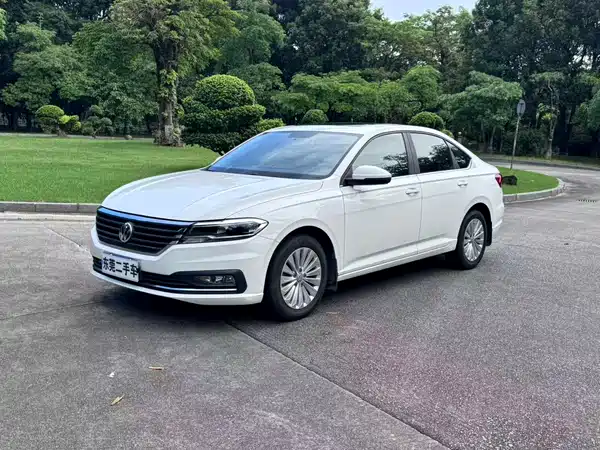 Volkswagen Lavida 2018