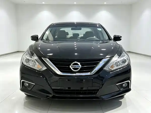 Nissan Teana 2018