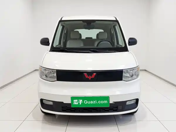 Wuling Hongguang MINIEV 2021