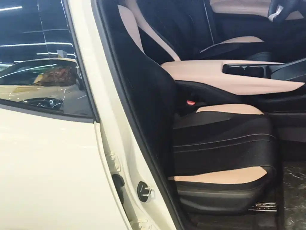 BYD Seagull 2025 — фото 25