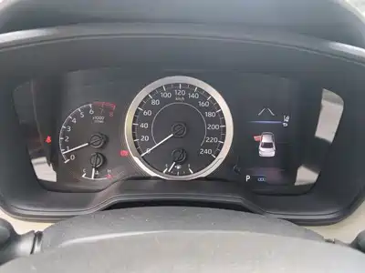 Toyota Corolla 2019