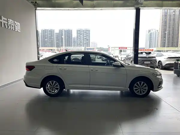 Volkswagen Lavida 2023