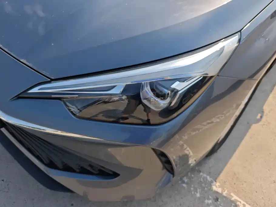 Roewe i5 2025