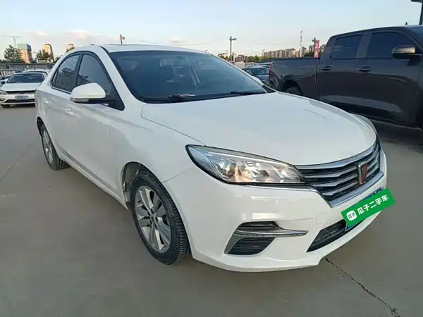 Roewe 360 2018