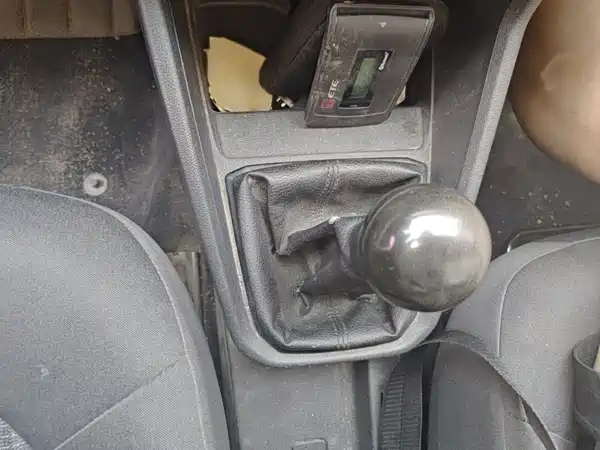 Volkswagen Santana 2017