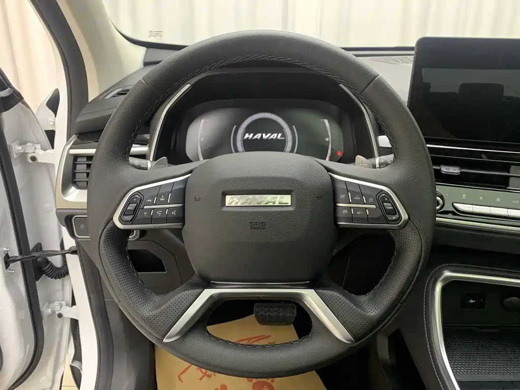Haval H6 2023