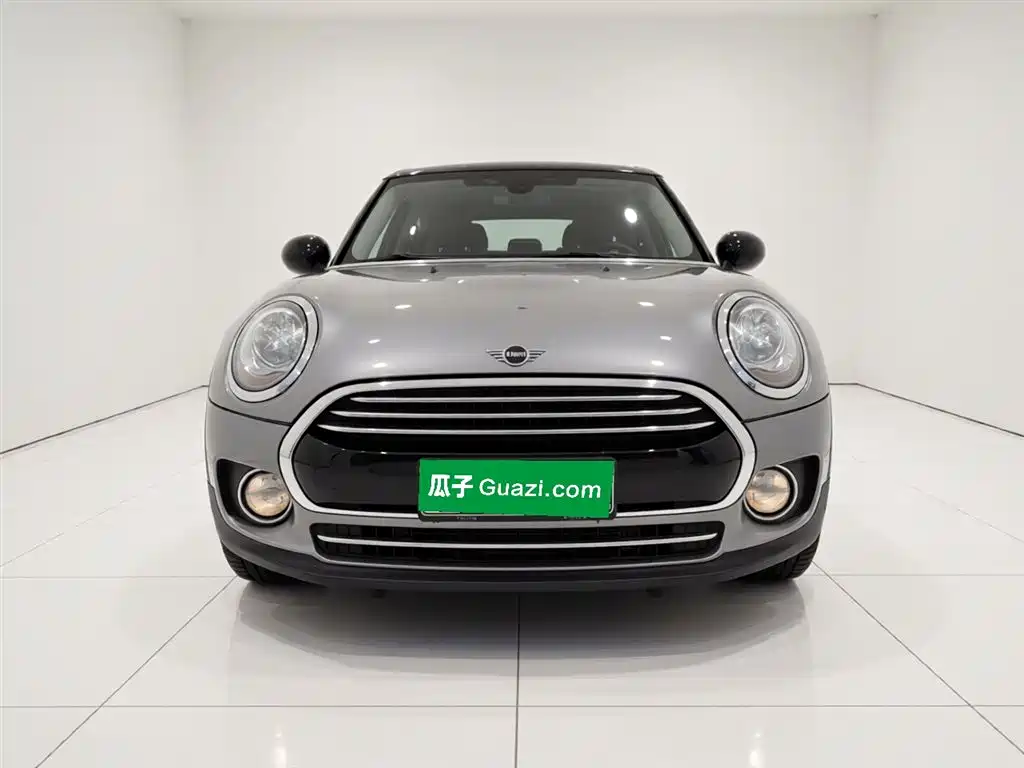 MINI Clubman 2018 — фото 3