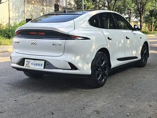 IM Motors LS6 2024