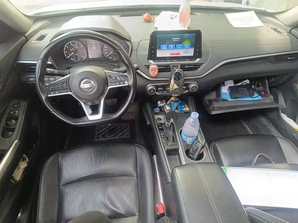 Nissan Teana 2019 — фото 10