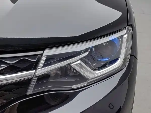 Dongfeng Nano EX1 2022