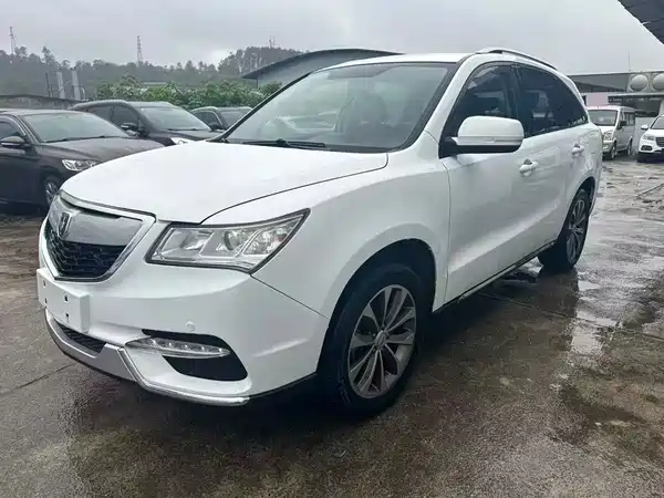 Jinbei S70 2018