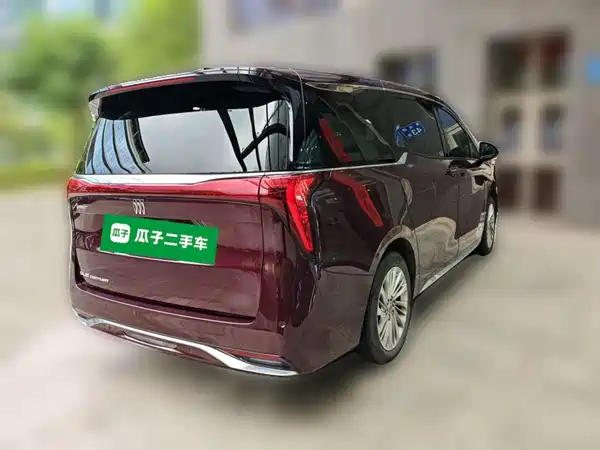 Buick Century 2023