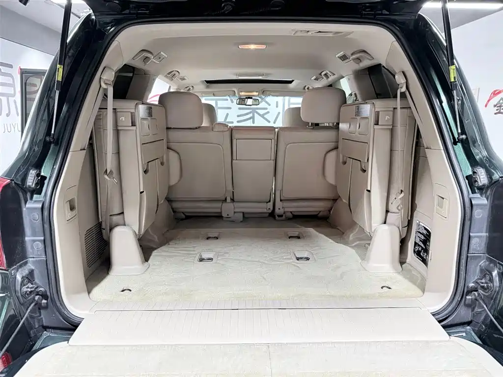 Toyota Land Cruiser 2014 — фото 13