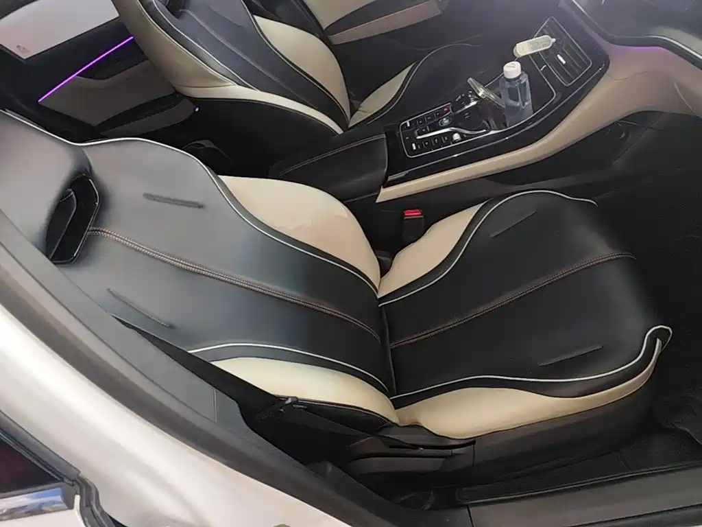 BYD Qin PLUS 2022 — фото 25