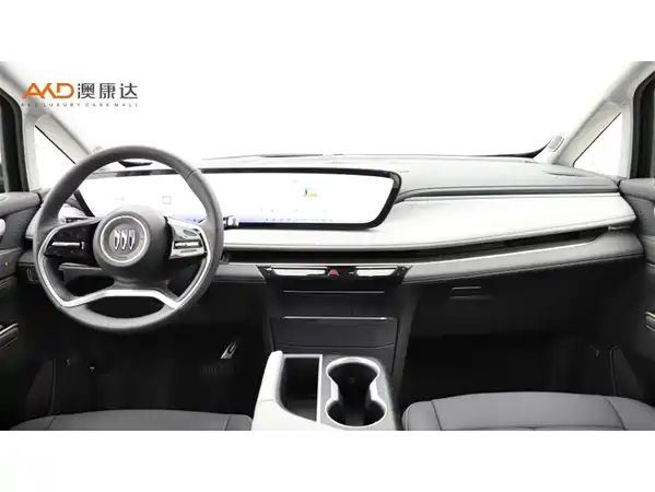 Buick GL8 2025