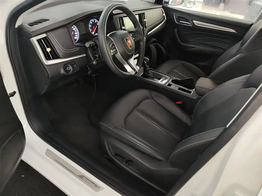 Roewe i6 Classic 2020 — фото 15