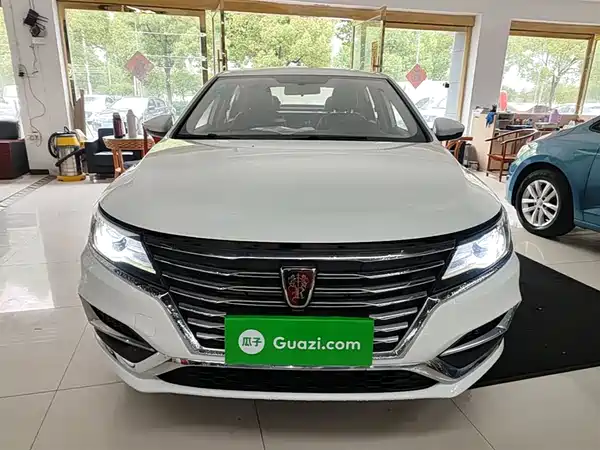 Roewe i6 Classic 2020