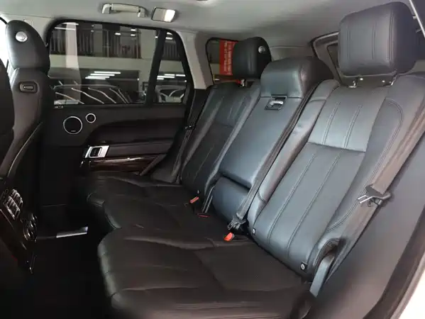 Land Rover Range Rover 2014