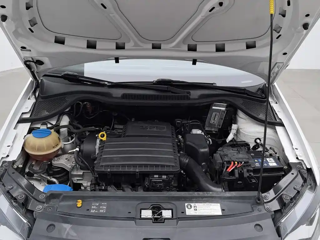 Volkswagen Polo 2019