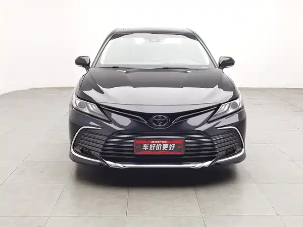 Toyota Camry 2023
