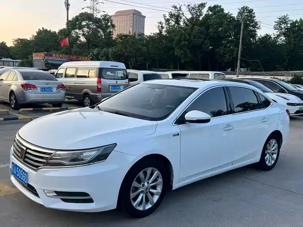 Roewe i6 Classic 2017