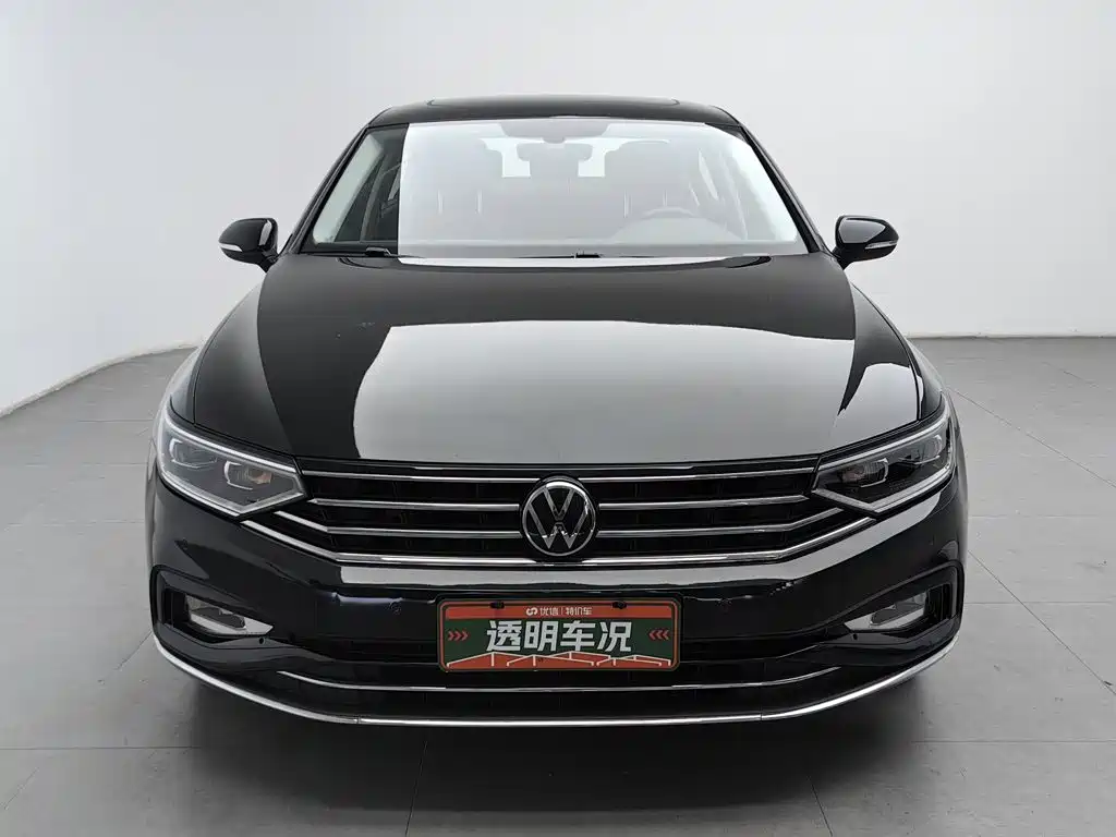 Volkswagen Magotan 2022