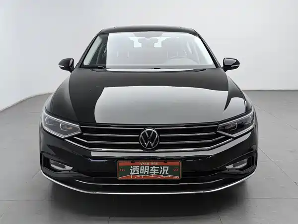 Volkswagen Magotan 2022