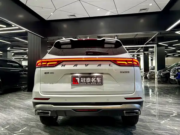 Haval H6 2022