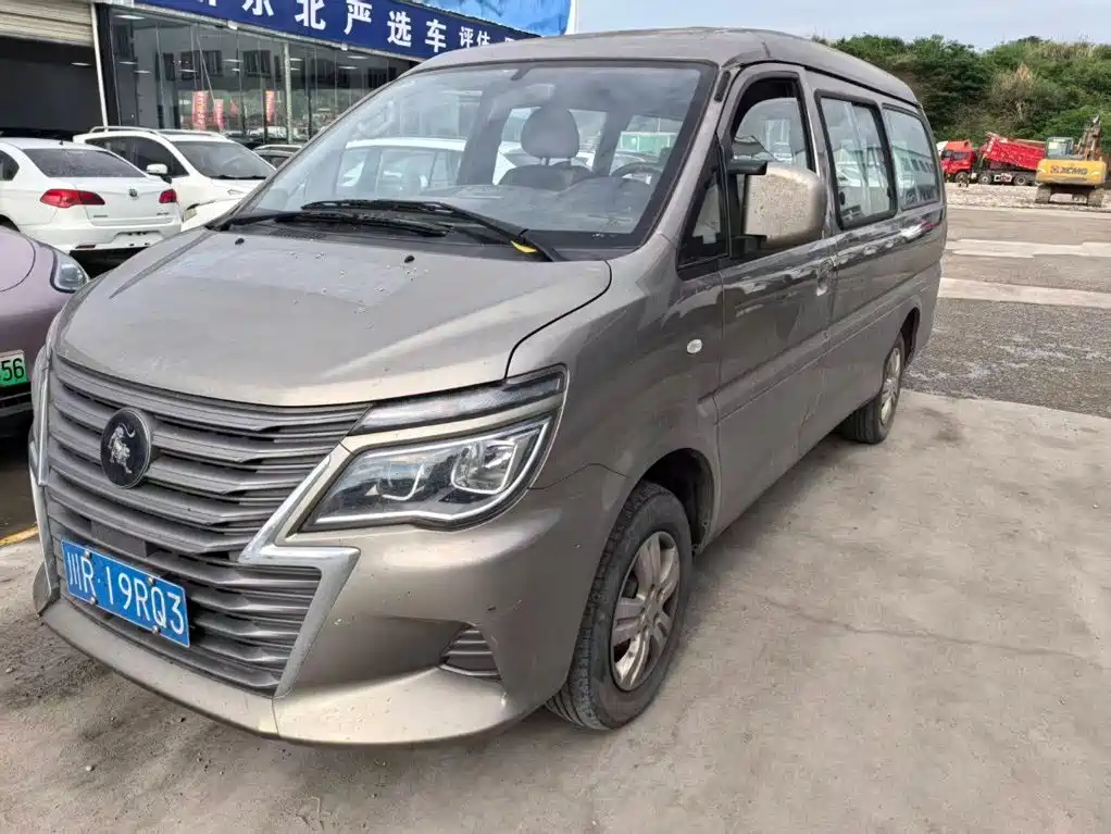 Fengxing Lingzhi 2023