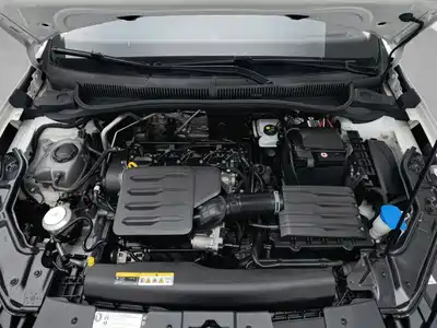 Volkswagen Lavida 2024