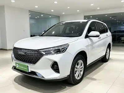 Haval M6 2024