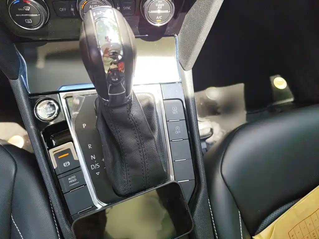 Volkswagen Lamando 2020