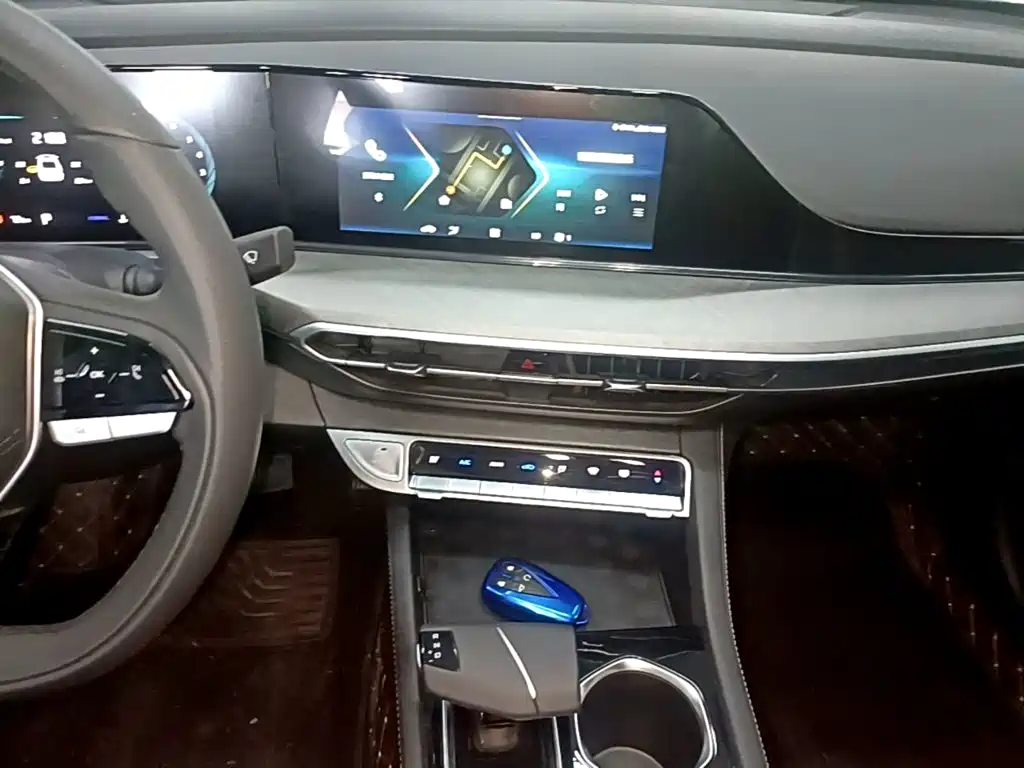 Changan Eado 2025 — фото 13