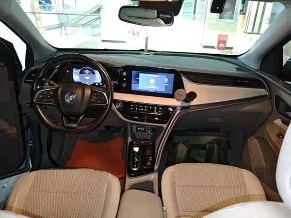 Buick Velite 7 2020