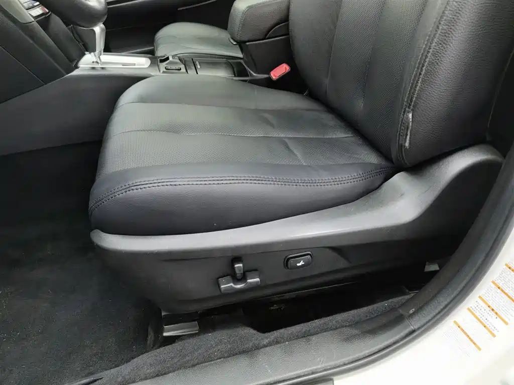 Subaru Outback 2013 — фото 20