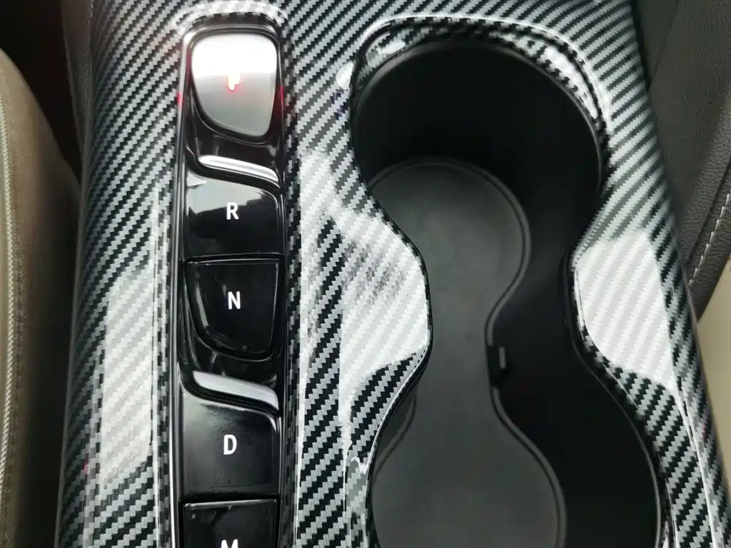 Buick Envision Plus 2023 — фото 13