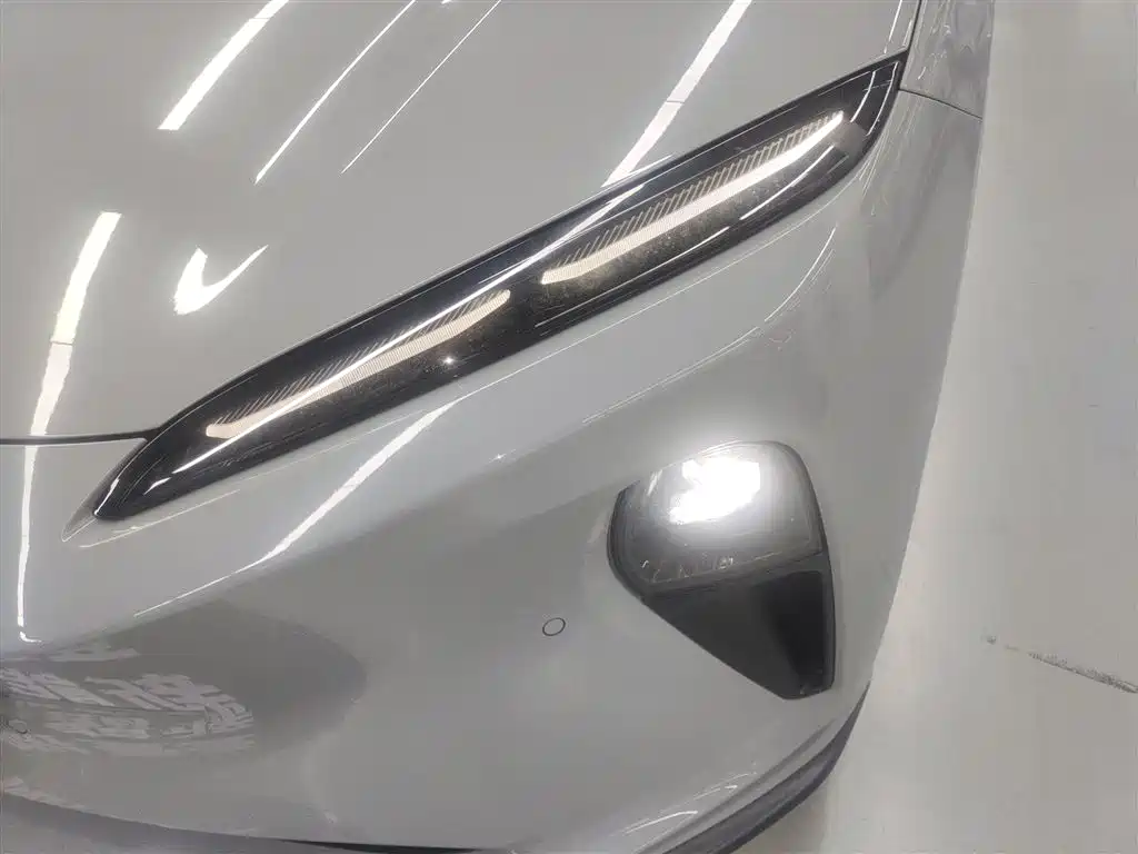 NIO ET5T 2024 — фото 24