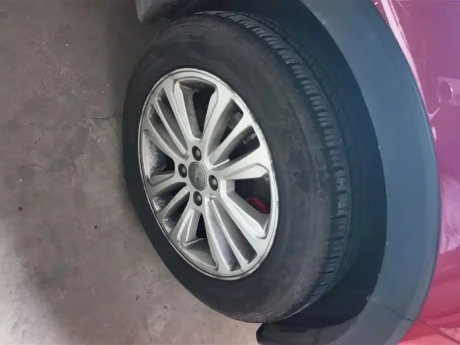 Haval H1 2015
