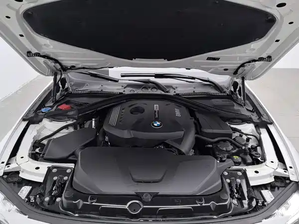BMW 3 Series 2018