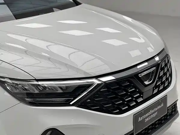 Jetta VS5 2022